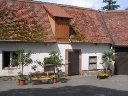 Photo: Gasthof Wiesenm&amp;uuml;hle